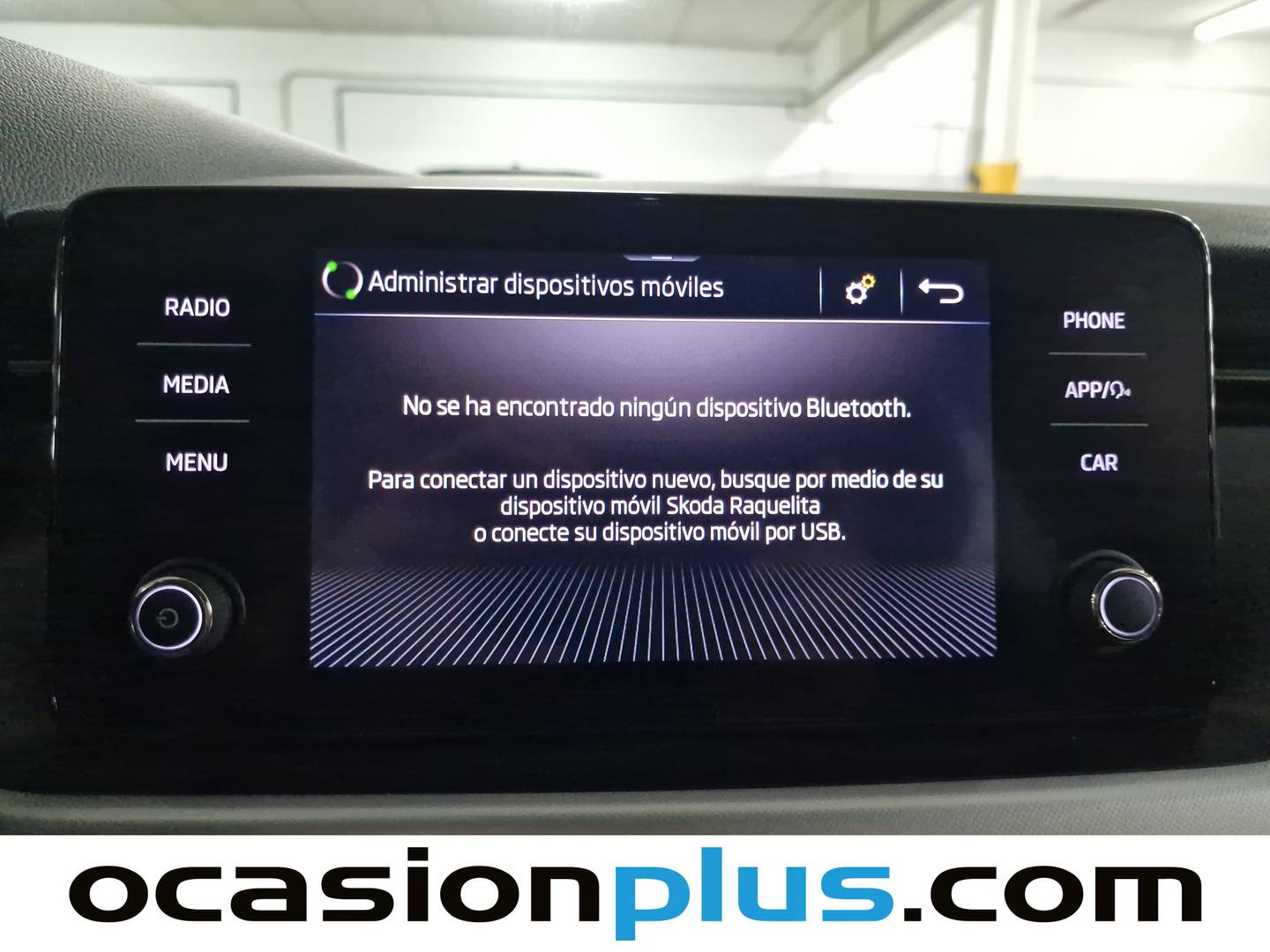 Skoda Kamiq Skoda Kamiq 1.0 TSI Ambition (110 CV) gasolina