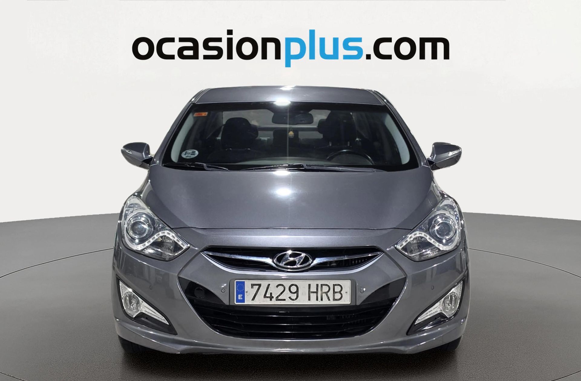 Hyundai i40 1.7 CRDi BlueDrive Klass - foto 10