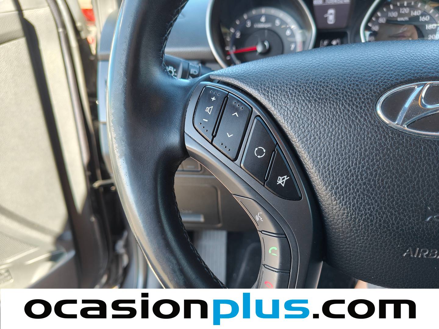 Hyundai i30 Hyundai i30 1.6 GDi BD Go! Nav (135 CV) 135cv