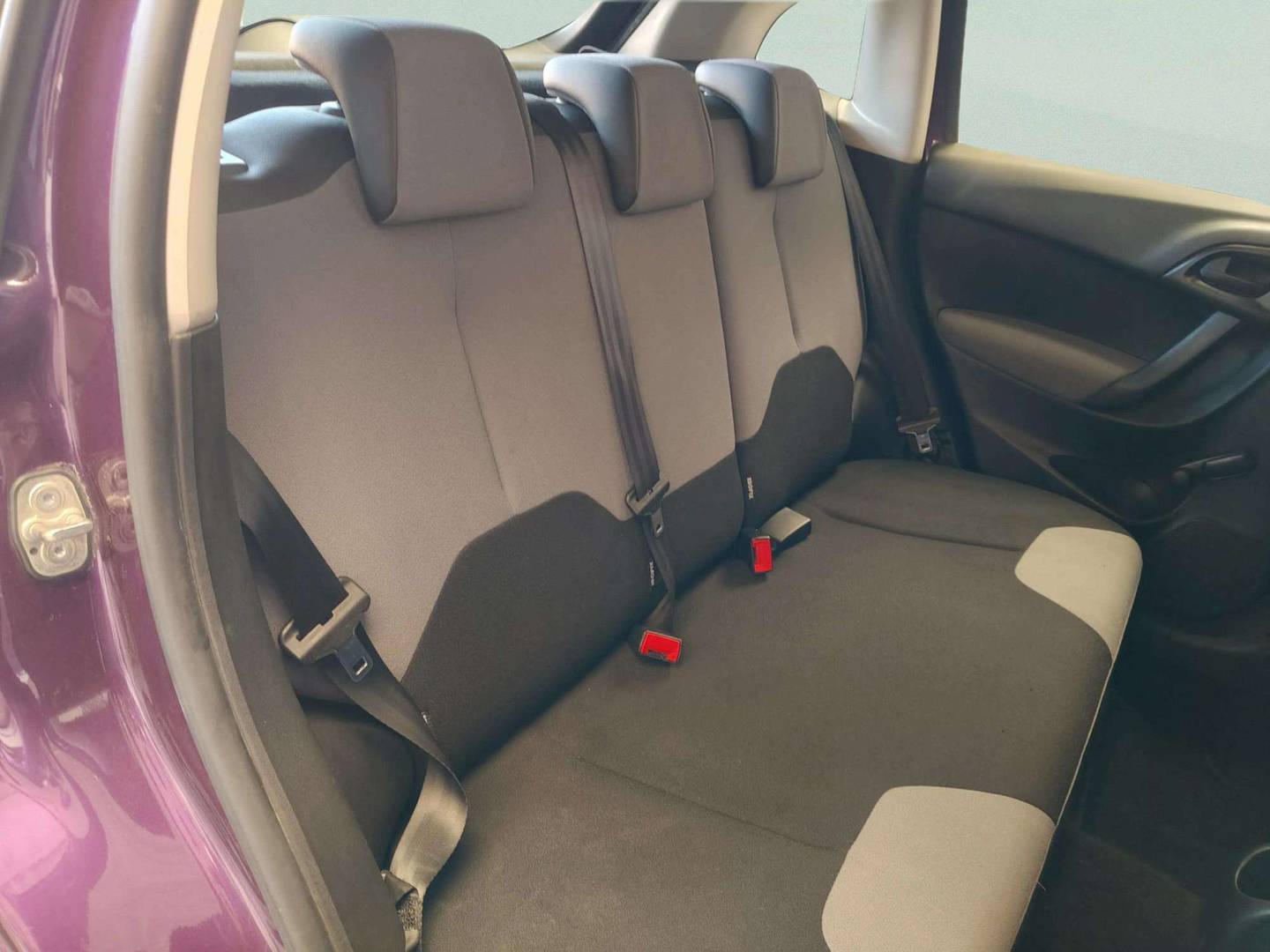 Citroën C3 Citroën C3 PureTech 68 Tonic (68 CV) al mejor precio
