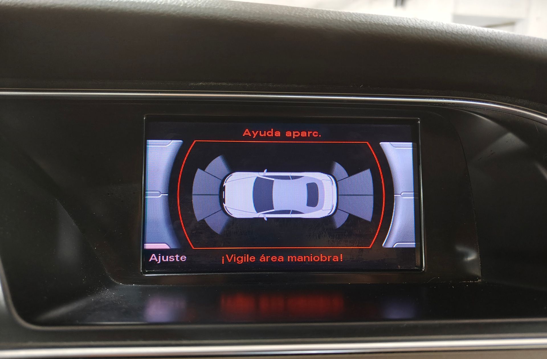 Audi A5 Cabrio 1.8 TFSI multitronic - foto 8