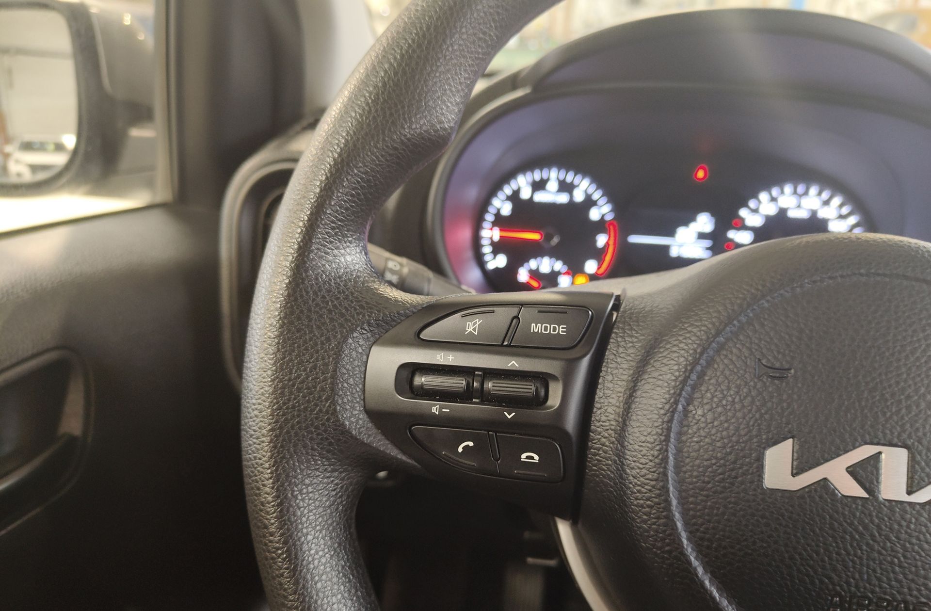Kia Picanto 1.0 DPi Concept - foto 20