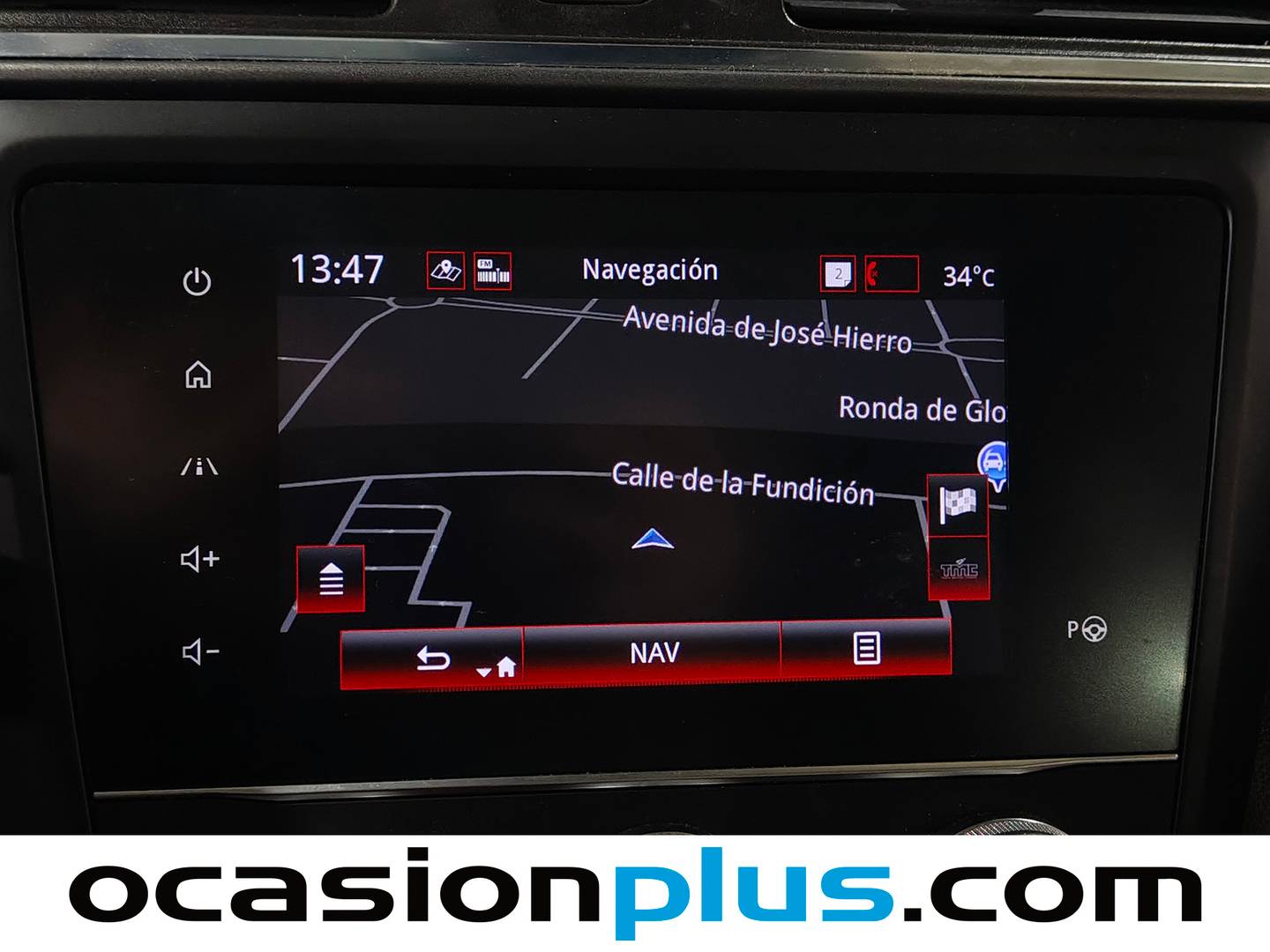 Renault Kadjar Renault Kadjar Black Edition Blue dCi (150CV) 4x2 de ocasión