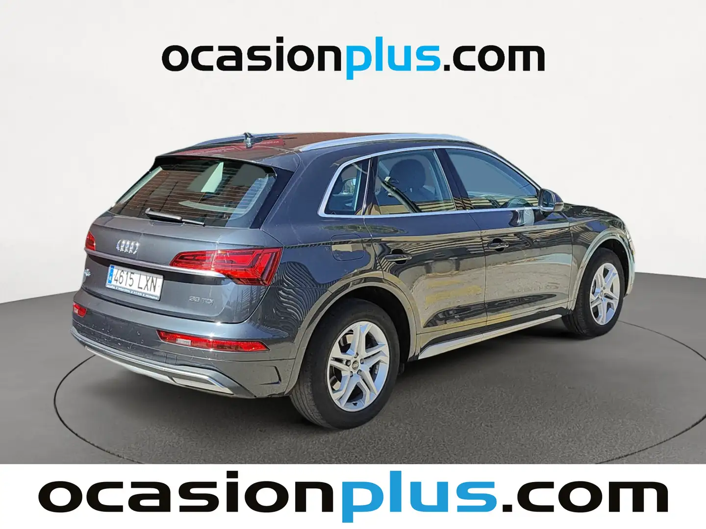 Foto Audi Q5 Audi Q5 Advanced 35 TDI (163 CV) S tronic