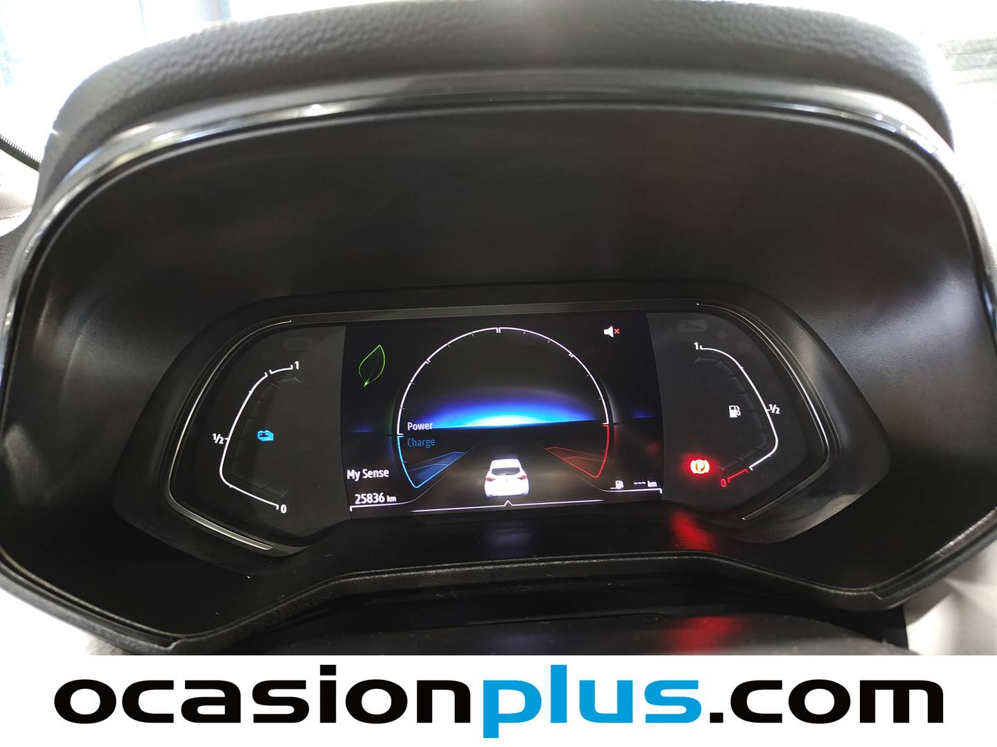 Renault Clio Renault Clio Techno E-Tech Híbrido (140 CV) híbrido
