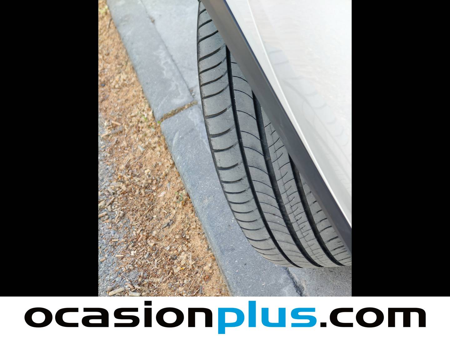 Dacia Sandero Dacia Sandero Serie Limitada Xplore Blue dCi (95 CV) manual