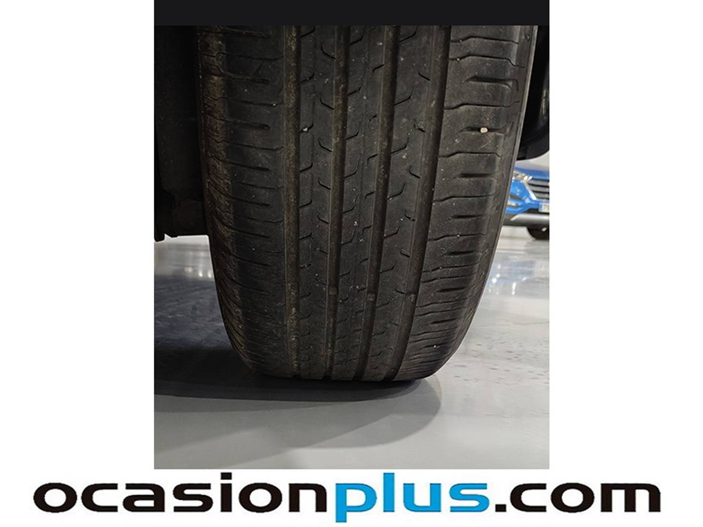 Foto Ford Kuga Ford Kuga 1.5 EcoBlue ST-Line (120 CV)