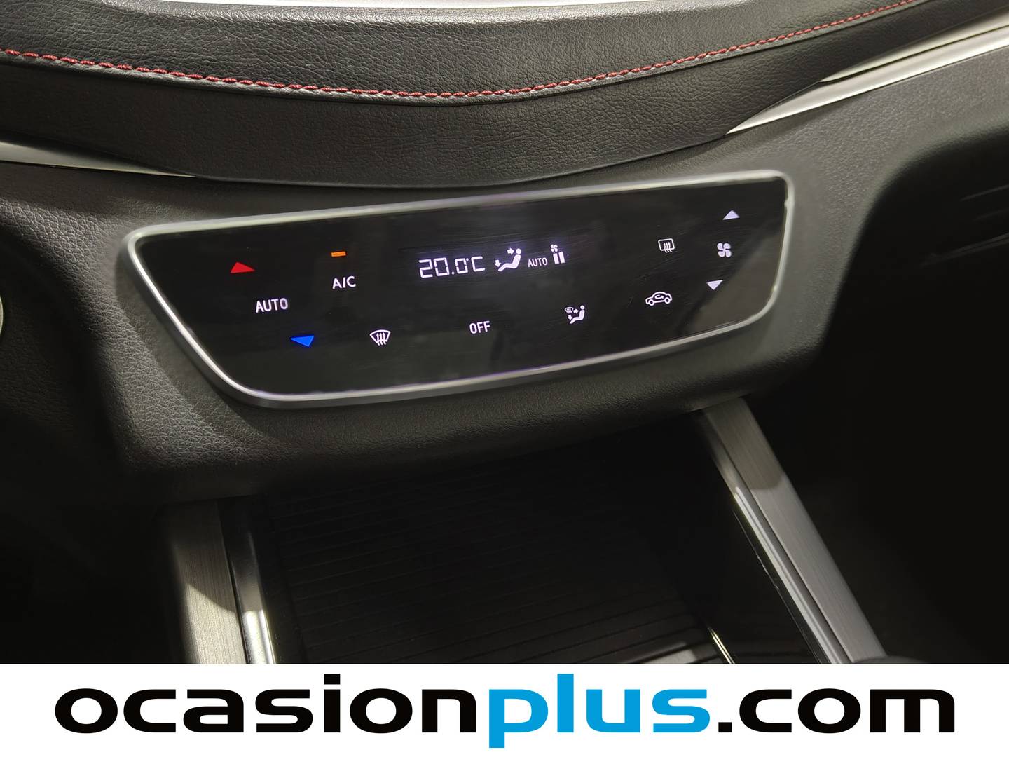 Foto SWM G01 SWM G01 1.5T Luxury (131 CV)