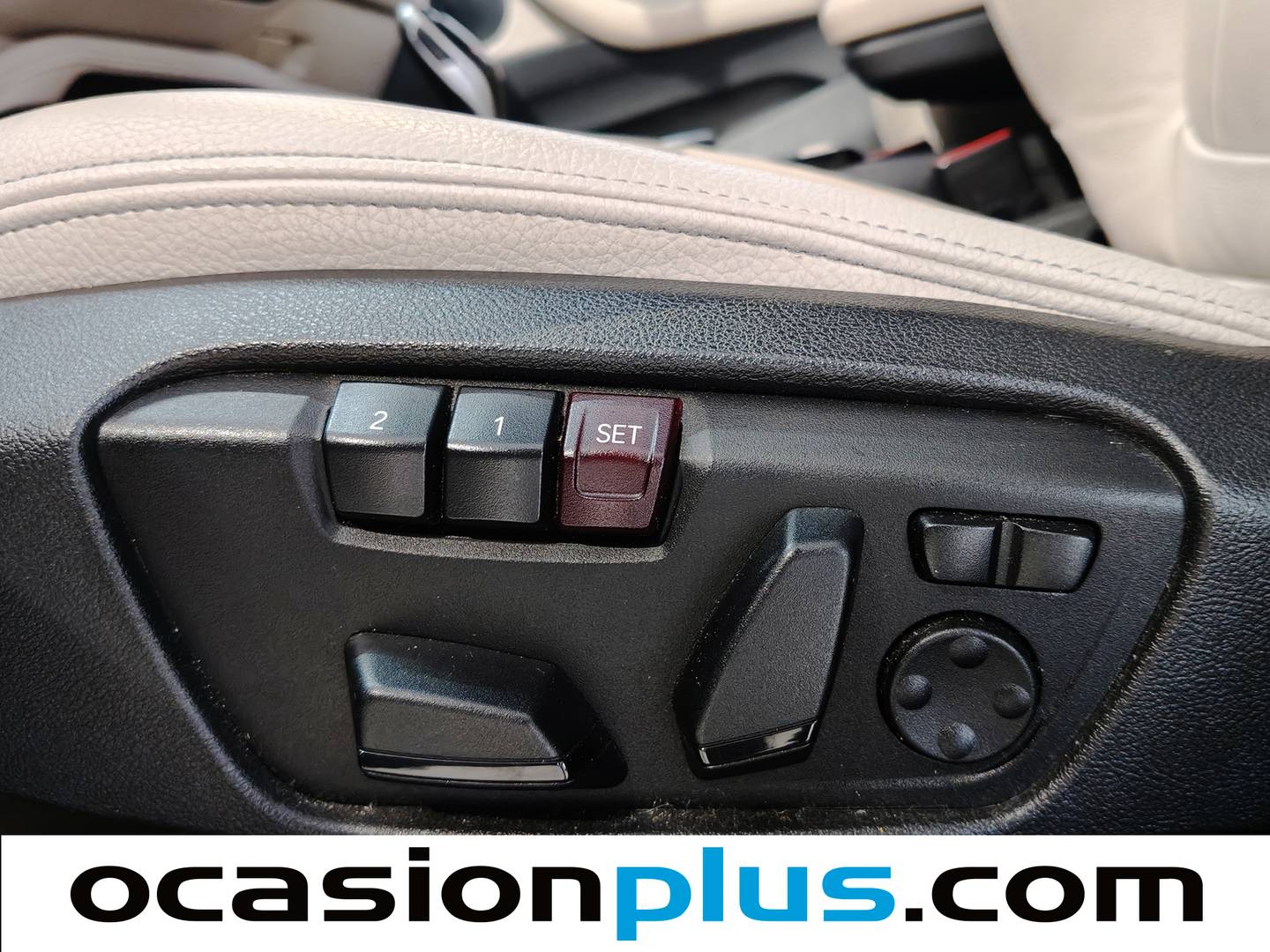 Accesorios del BMW X2 BMW X2 sDrive20i (178 CV) Pack M