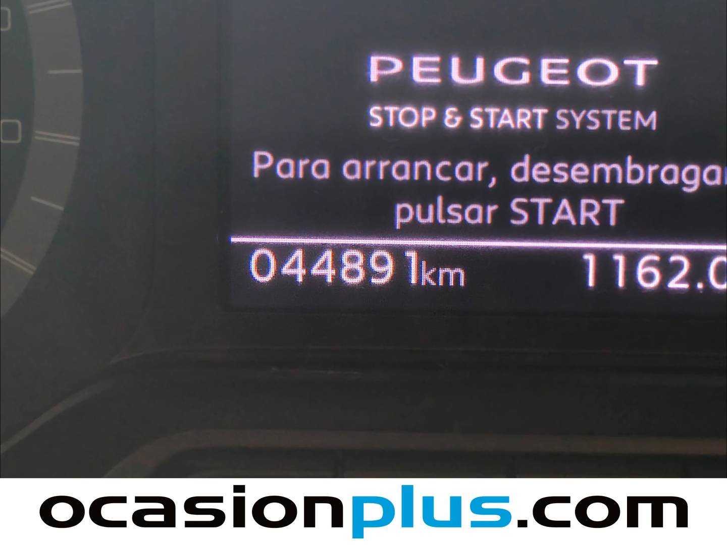 Peugeot Rifter Peugeot Rifter BlueHDi 130 GT Standard (130 CV) 130cv