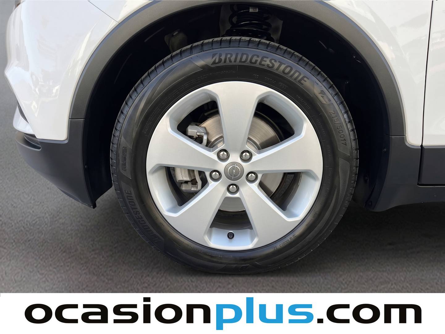 Opel Mokka X Opel Mokka X 1.4 Turbo GLP Selective 4X2 (140 CV) glp
