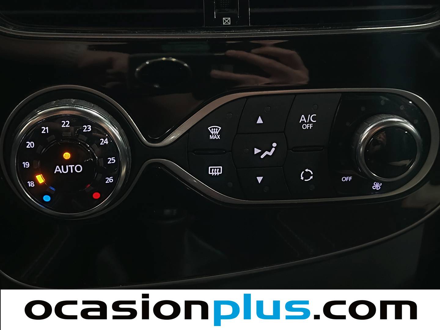 Renault Clio Renault Clio Zen Energy TCe (90 CV) gasolina