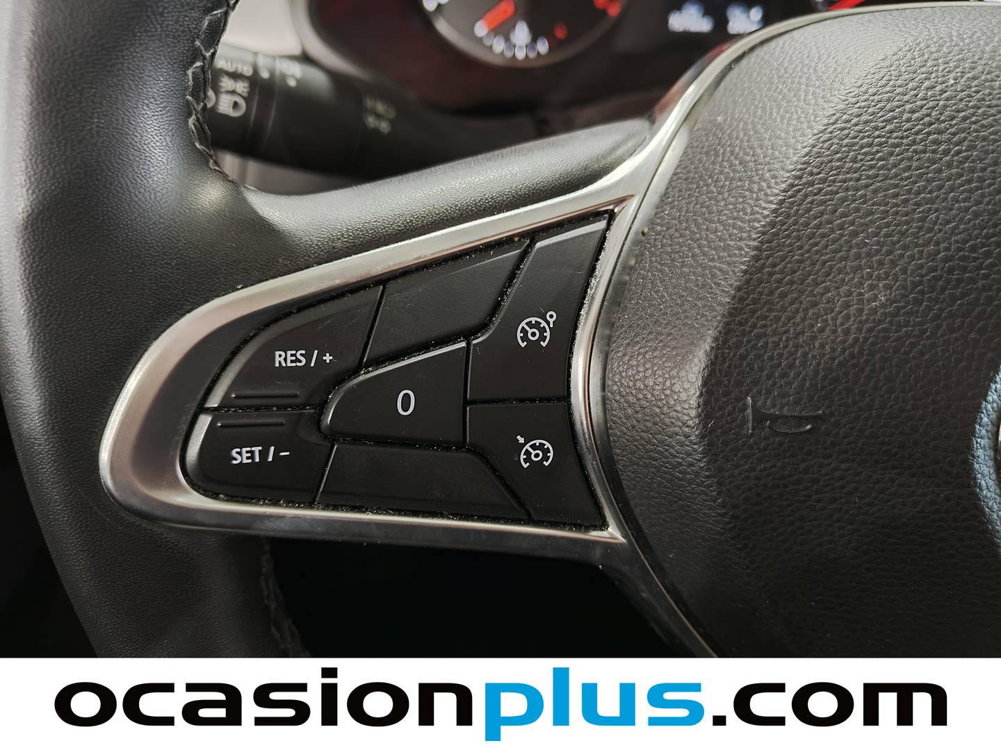 Renault Captur Renault Captur Intens TCe 140 Micro Híbrido (140 CV) GPF seminuevo