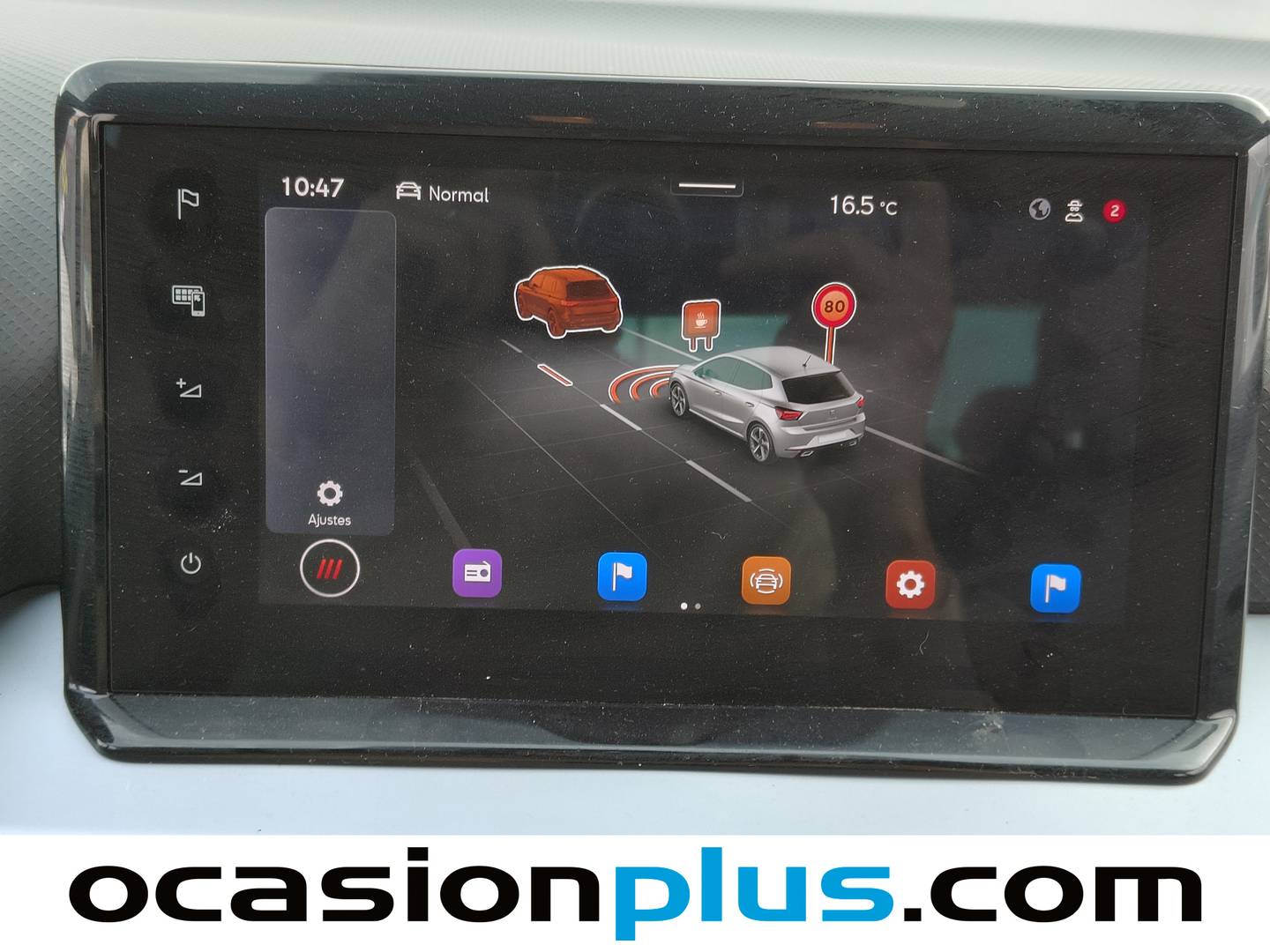 Foto Seat Ibiza SEAT Ibiza 1.0 TSI S&S FR XL (110 CV)