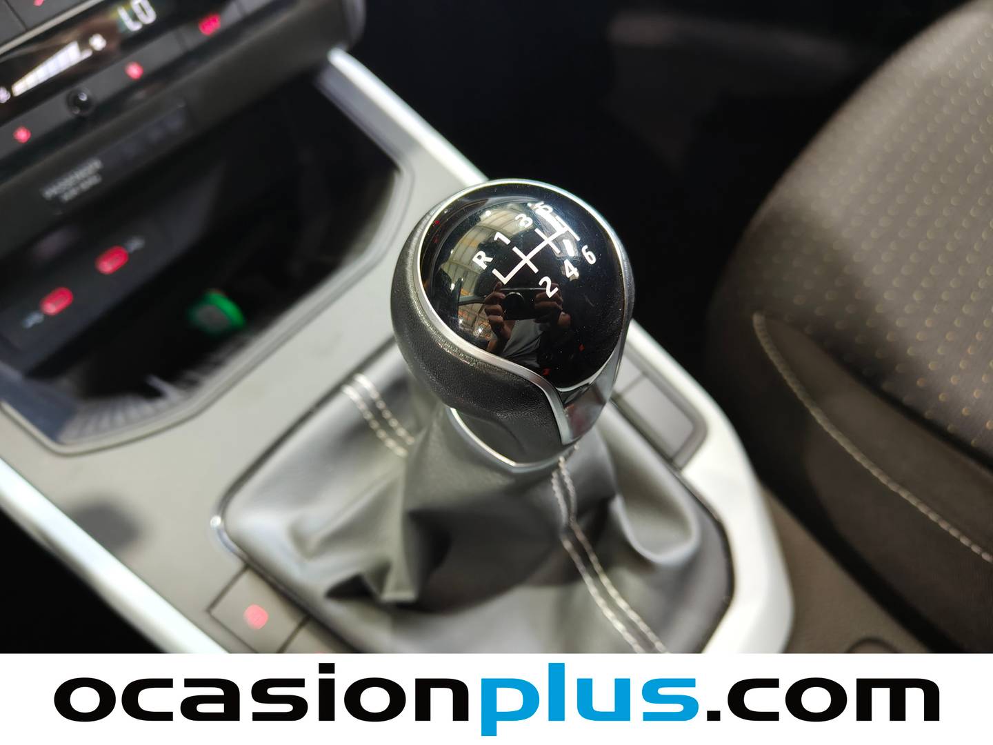 Seat Arona Seat Arona 1.0 TSI Style XL (110 CV) de segunda mano