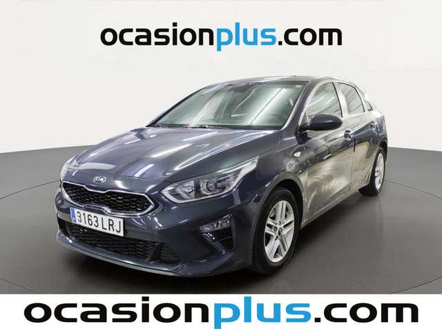 KIA Ceed 1.0 T-GDi Drive  (120 CV) de segunda mano