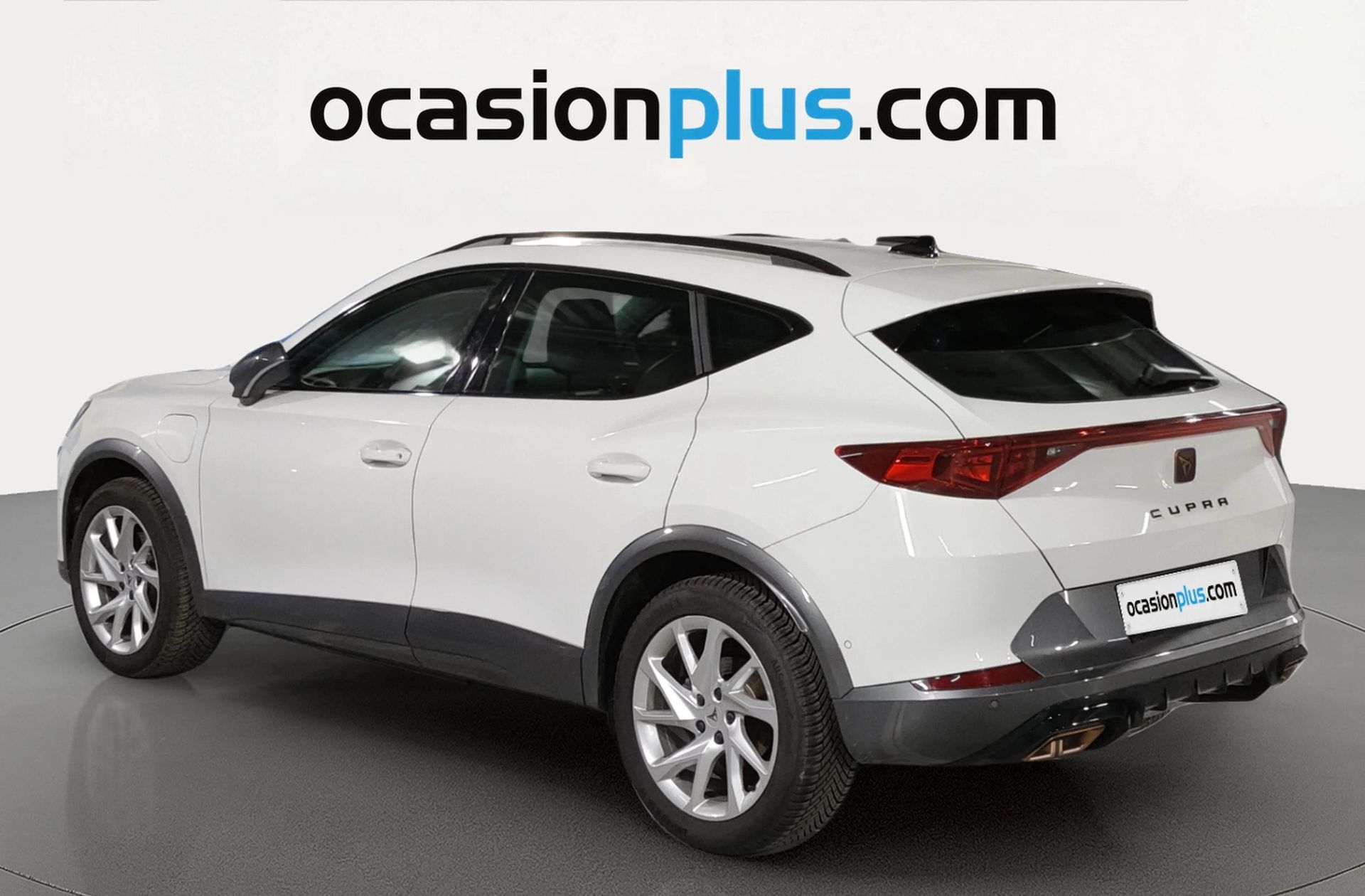 Cupra Formentor 1.4 e-Hybrid DSG - foto 3