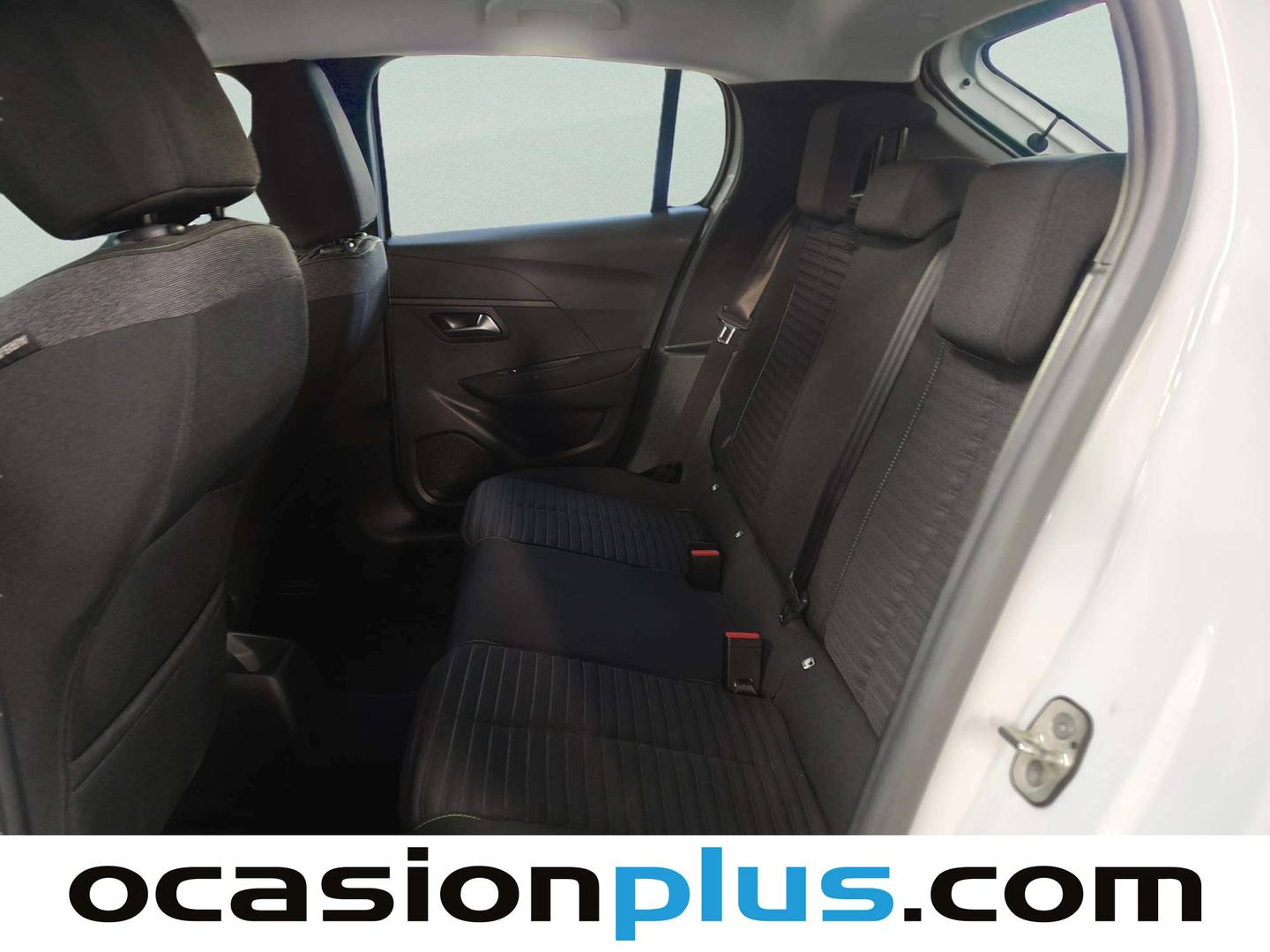 Foto Peugeot 208 Peugeot 208 PureTech 100 Active  (100 CV)