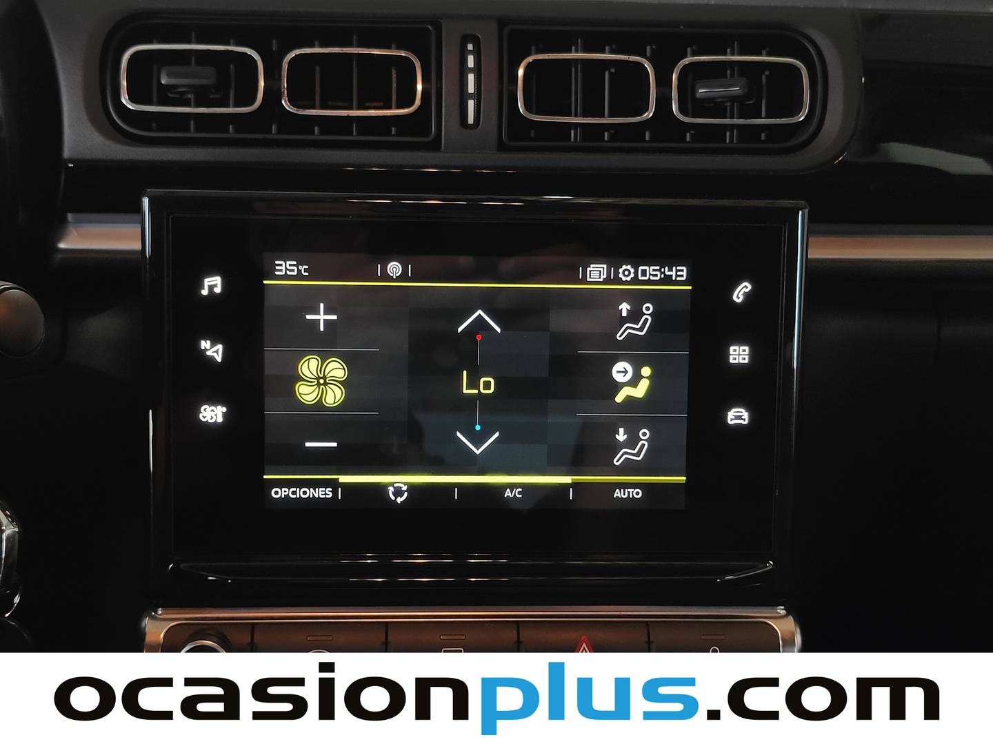 Citroën C3 Citroën C3 PureTech 83 Feel Pack (83 CV) km 0