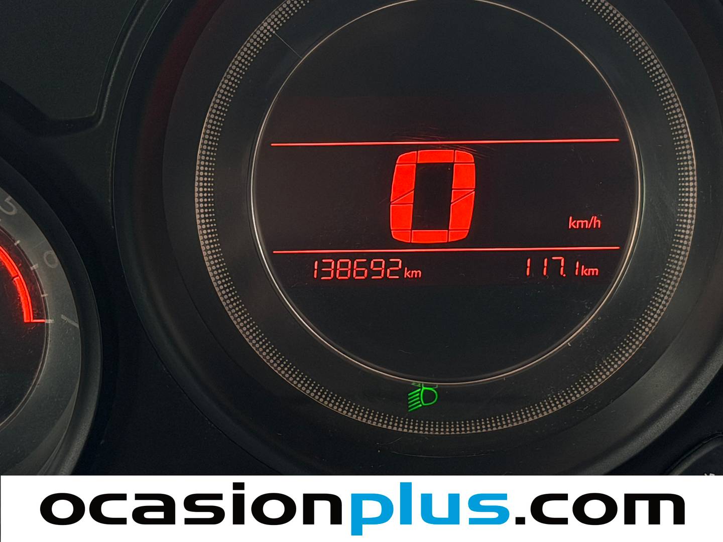 Citroën C4 Citroën C4 BlueHDi 100 Live (100 CV) seminuevo