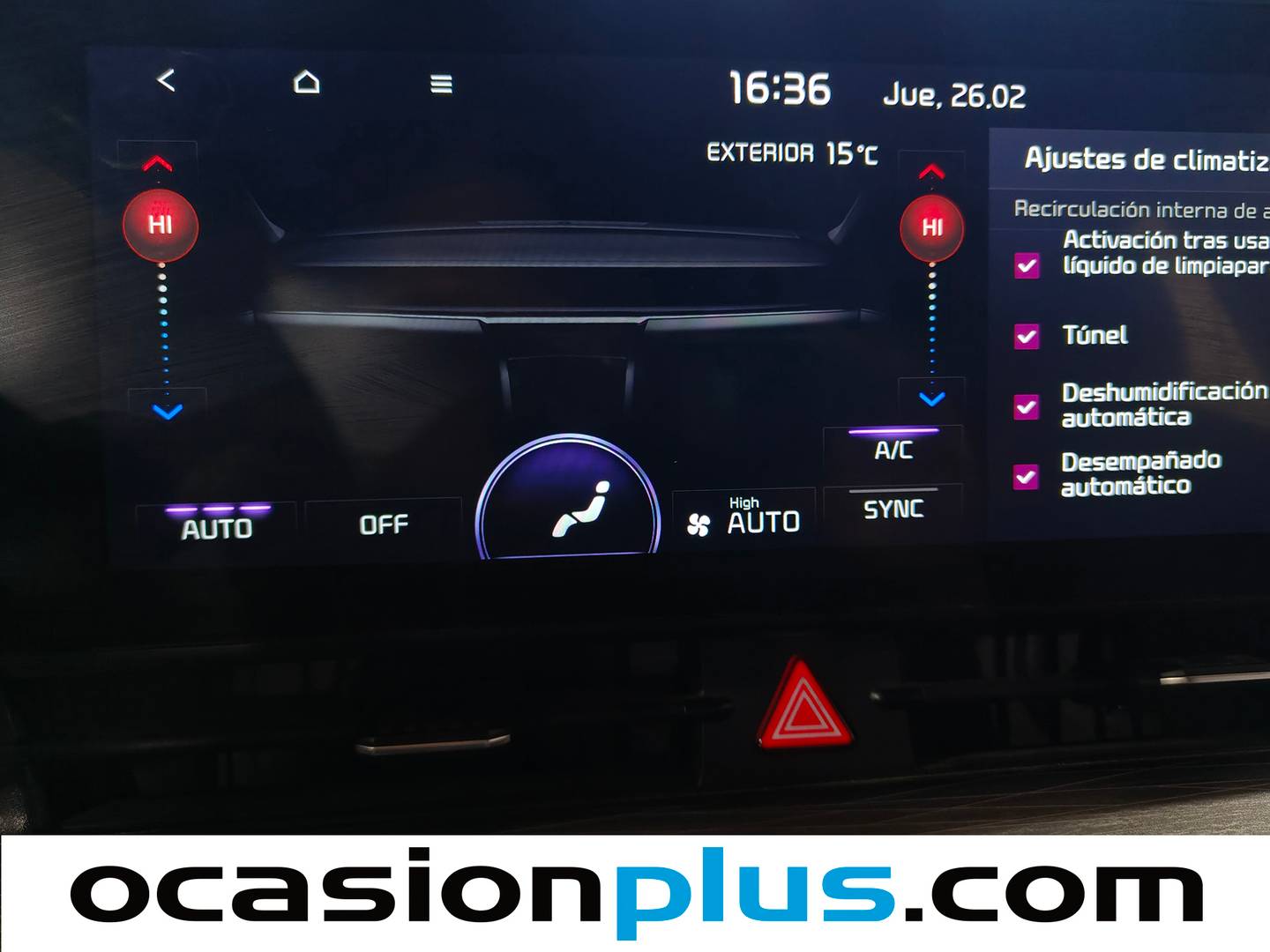 KIA Sportage Kia Sportage 1.6 MHEV Drive 4x2 (136 CV) 2022