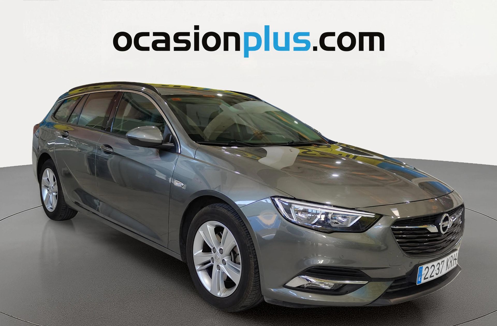 Opel Insignia Sports Tourer 1.6 CDTI Selective Pro - foto 2