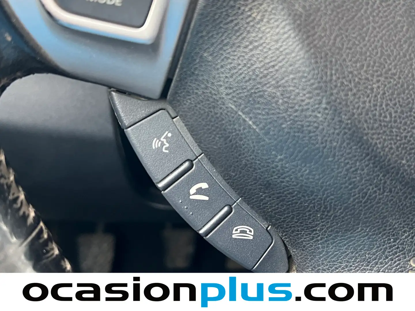 Foto Mitsubishi Outlander Mitsubishi Outlander 220 DI-D Motion 4WD (177 CV) 7 Plazas