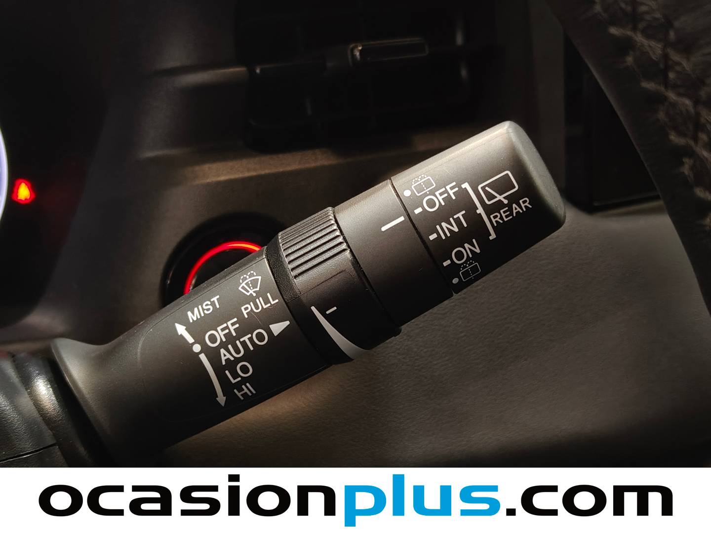 Honda HR-V Honda HR-V 1.5 i-MMD Advance 4x2 Auto 96 kW (131 CV) 2022