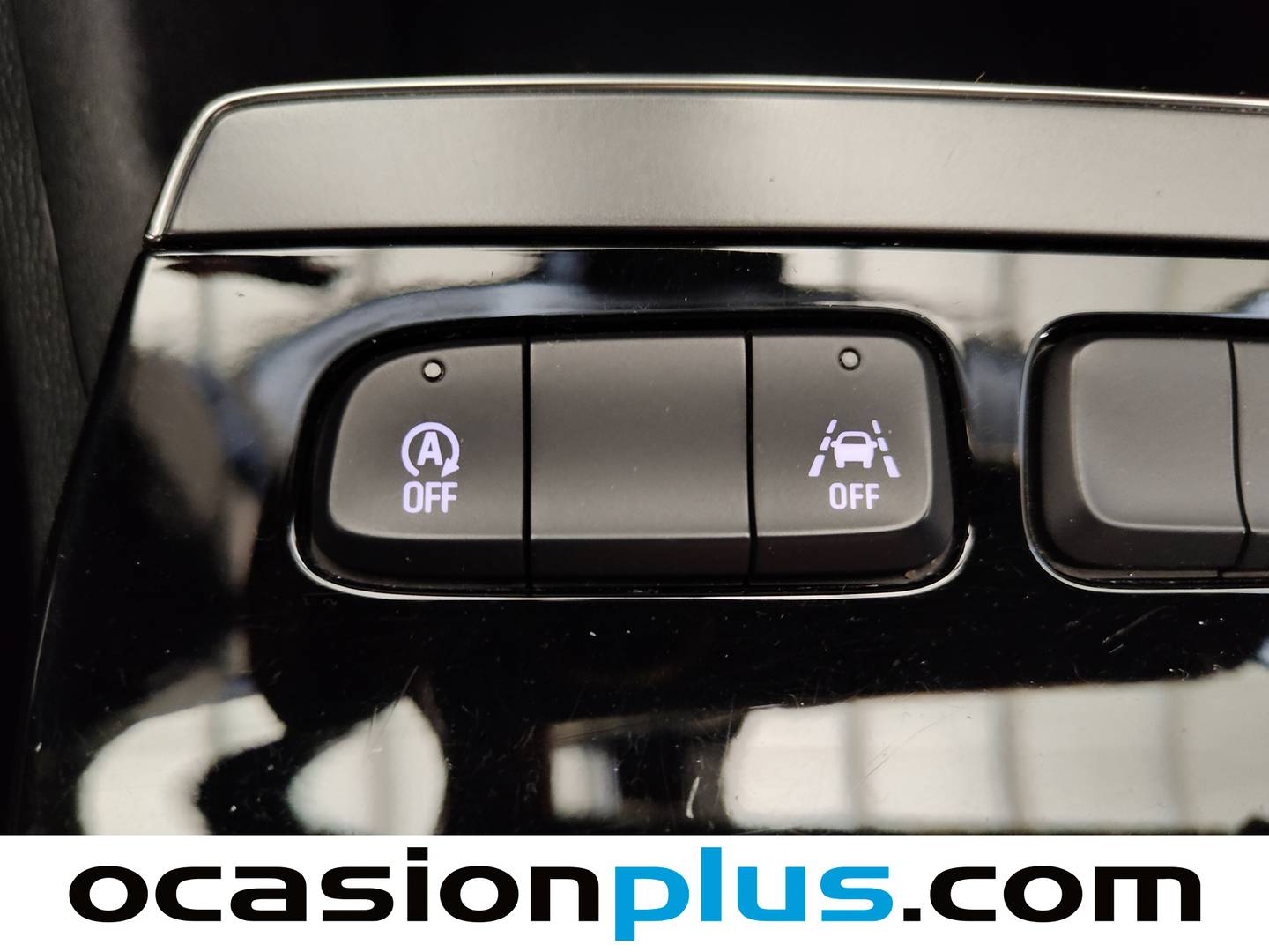 Foto Opel Mokka Opel Mokka 1.2 T Business Elegance AT8 (130 CV)