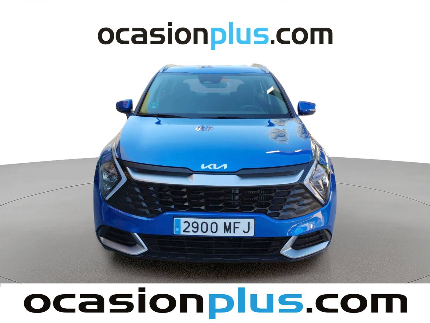 KIA Sportage KIA Sportage 1.6 T-GDi Drive 4x2 (150 CV) 2023