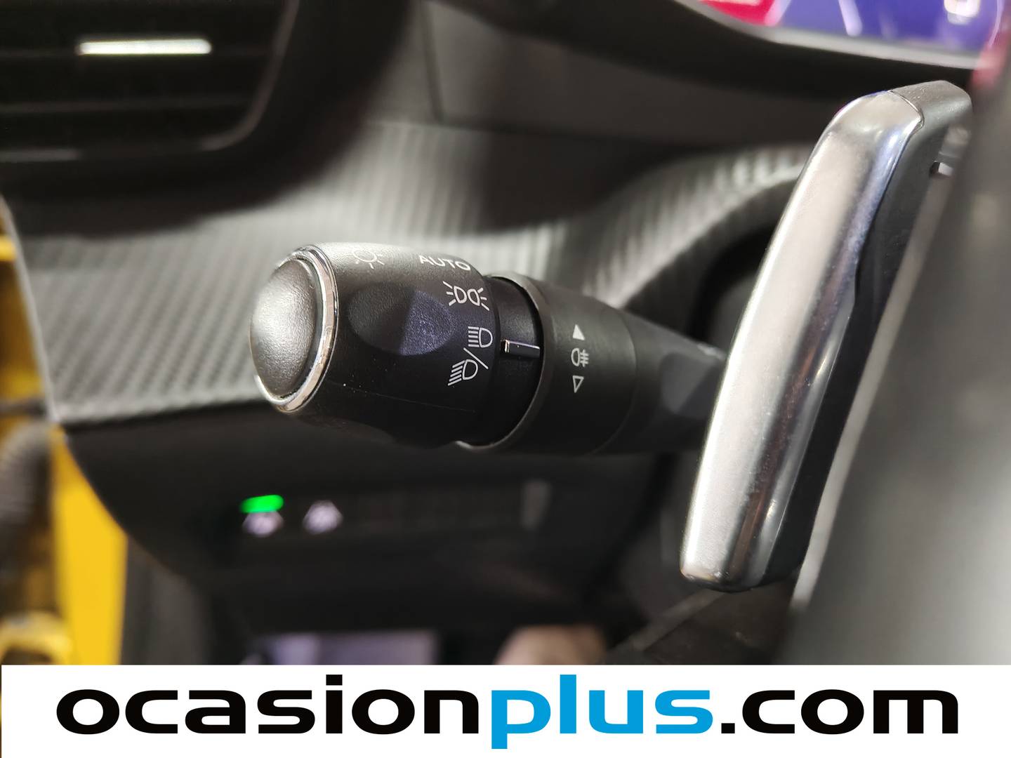Peugeot 208 Peugeot 208 PureTech 130 S&S GT Line EAT8 (130 CV) seminuevo