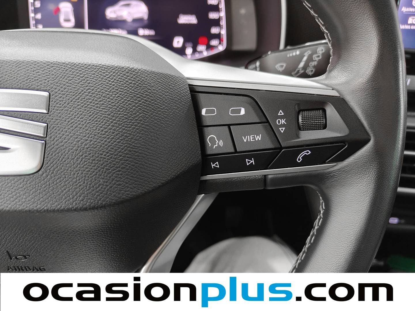 Foto Seat León SEAT León 1.5 TSI S&S Style XL (130 CV)