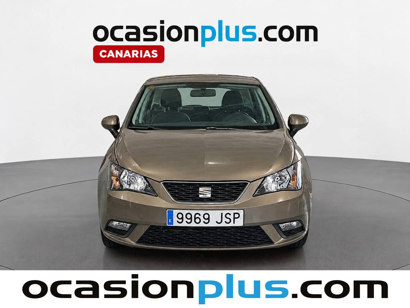 Seat Ibiza Seat Ibiza 1.2 TSI Style (90 CV) 90cv