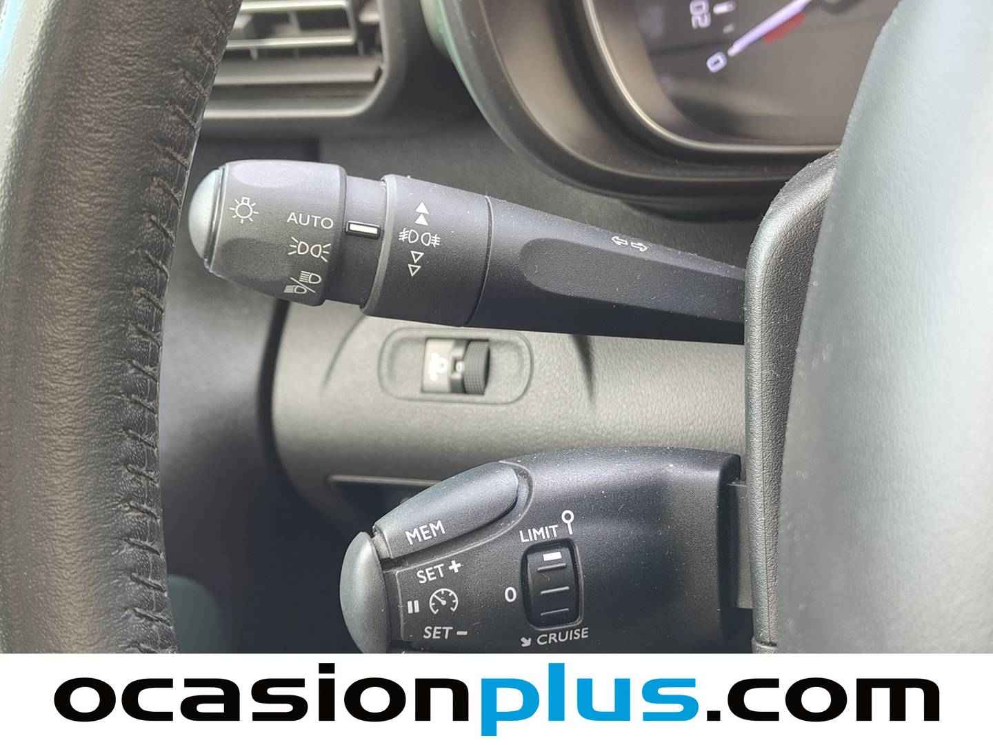 Citroën Berlingo Citroen Berlingo BlueHDi 130 S&S Talla M Shine  (130 CV) 130cv