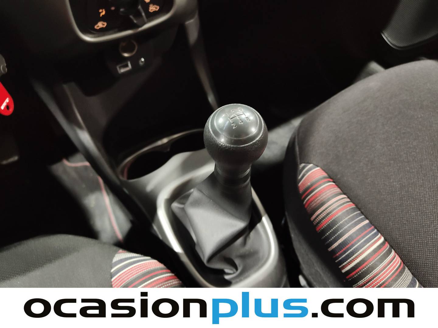 Citroën C1 Citroen C1 PureTech 82 Feel Edition (82 CV) de segunda mano