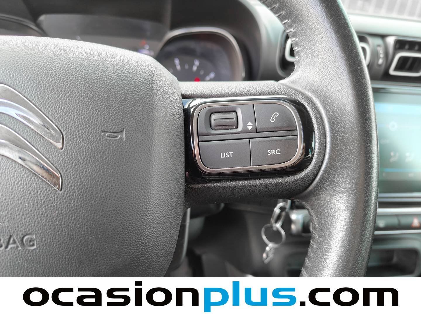 Foto Citroën C3 Aircross Citroen C3 Aircross PureTech 110 S&S Feel (110 CV)