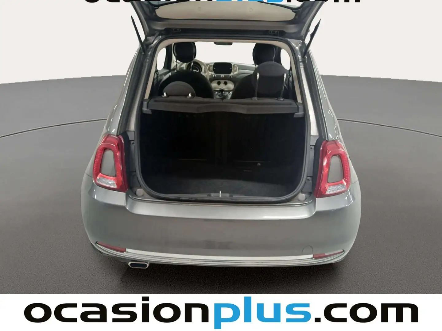 Foto Fiat 500 Fiat 500 1.0 Hybrid Dolcevita (70 CV)
