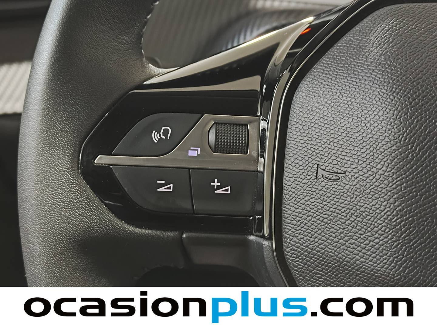 Peugeot 208 Peugeot 208 PureTech 100 Allure (100 CV) 100cv