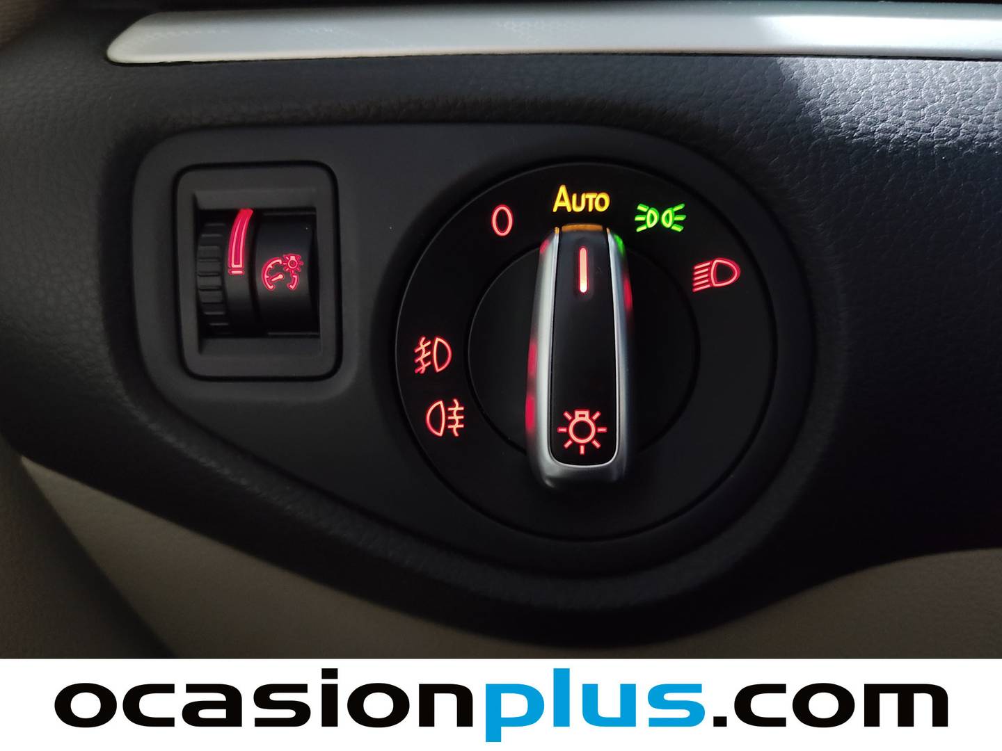 Foto Seat Alhambra SEAT Alhambra 2.0 TSI Style DSG (200 CV) 7 Plazas