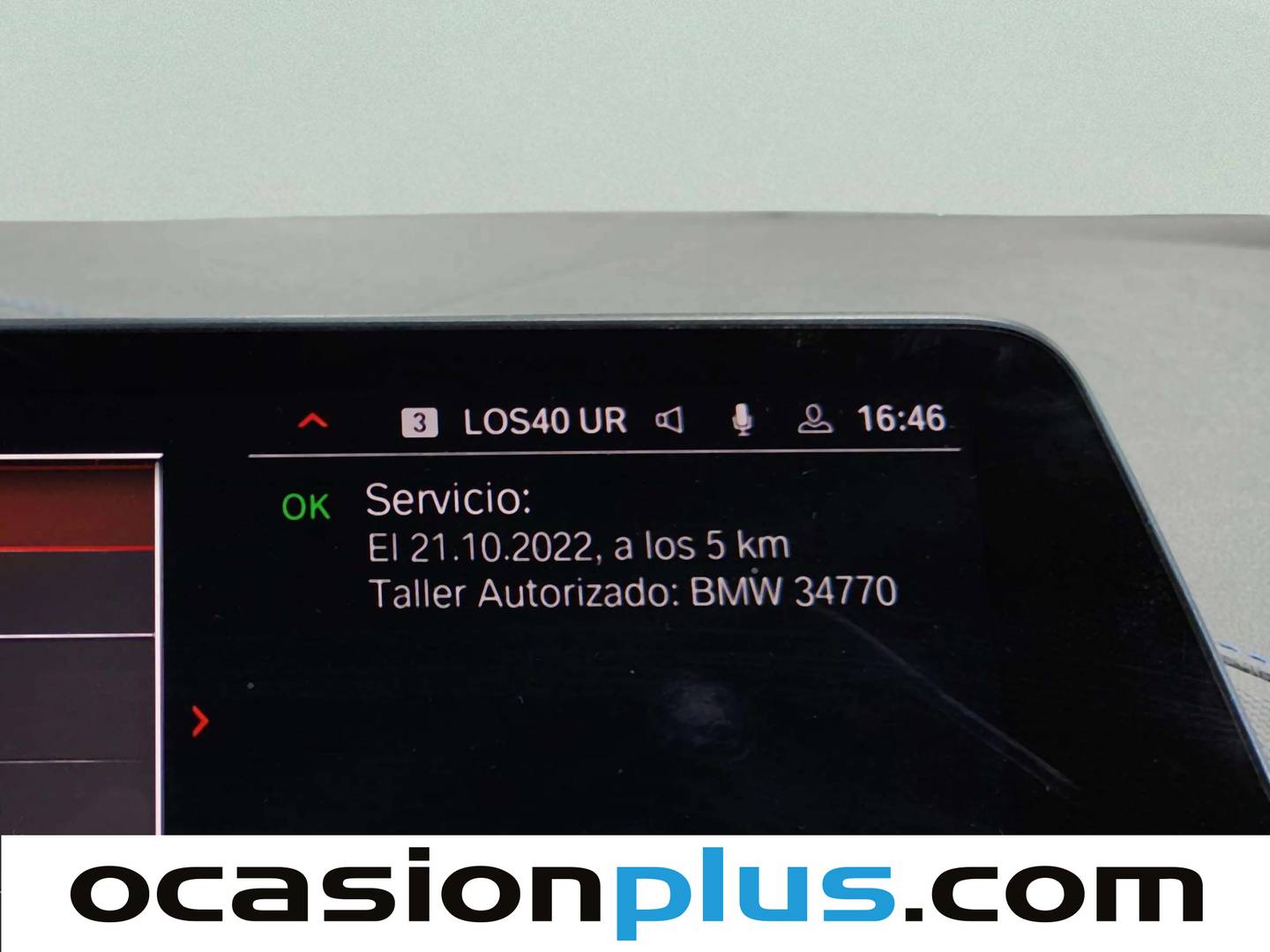 Foto BMW Serie 1 BMW Serie 1 118d  (150 CV) Pack M