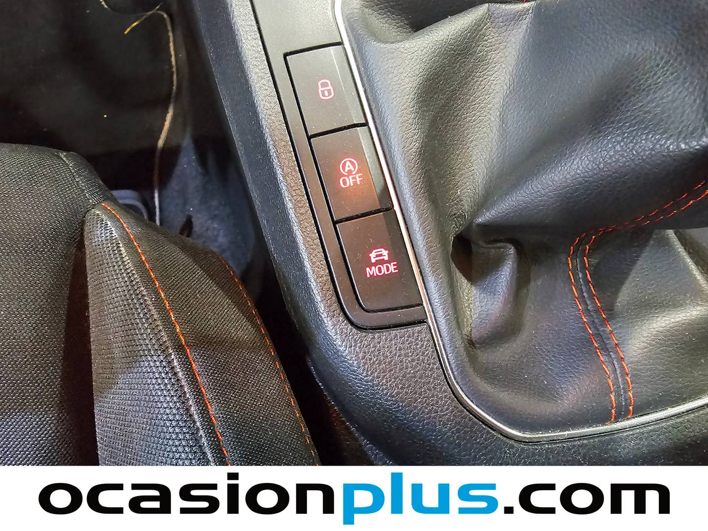 Seat Ibiza Seat Ibiza 1.0 TSI FR (110 CV) barato