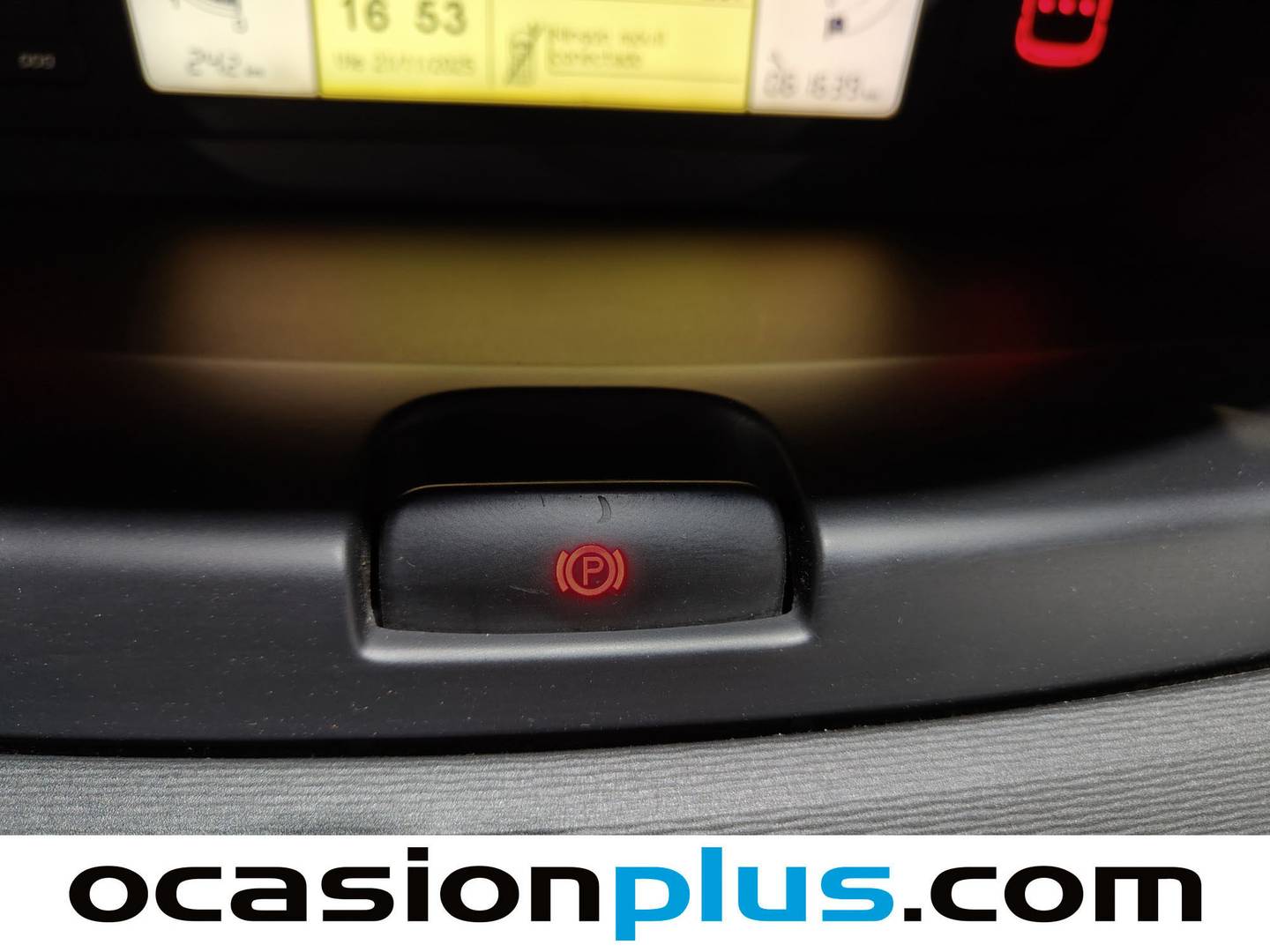 Foto Citroën Grand C4 Picasso Citroen Grand C4 Picasso 1.6 VTI Tonic (120 CV) 7 Plazas