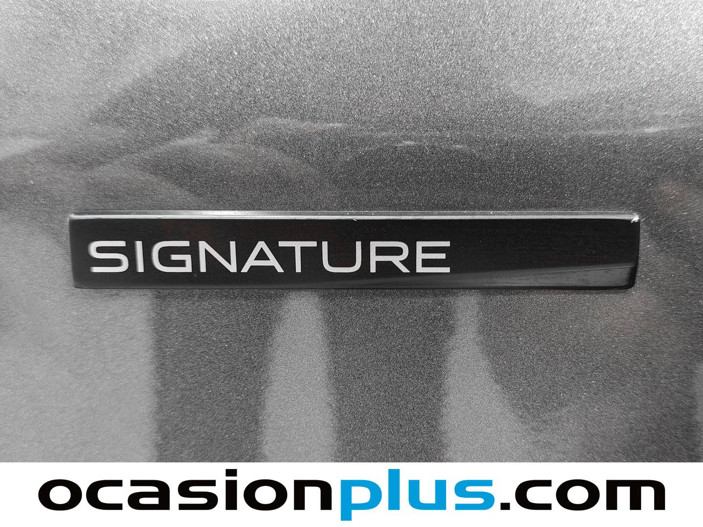 Peugeot 208 Peugeot 208 5P Signature 1.2L PureTech (82CV) de segunda mano