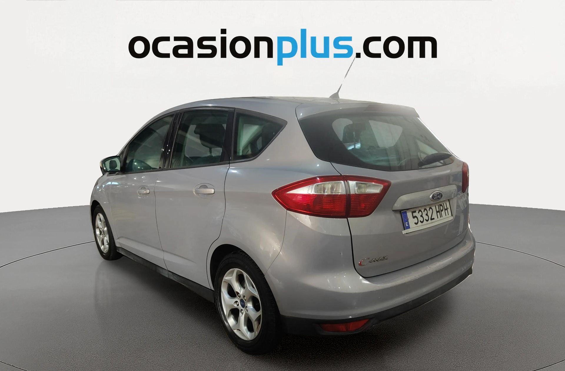 Ford C-Max 1.6 TDCi Trend - foto 3