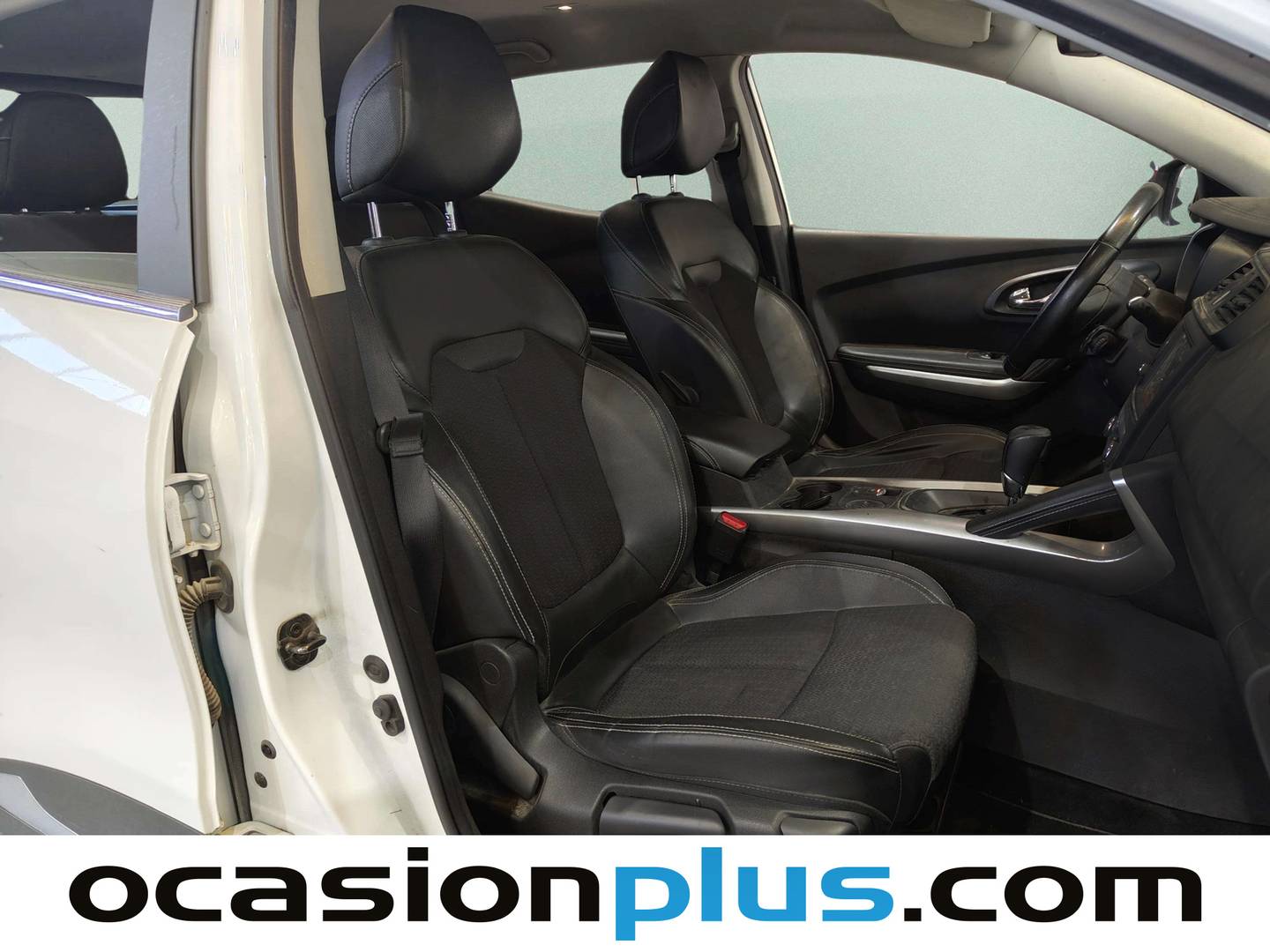 Renault Kadjar Renault Kadjar Zen Energy dCi (110 CV) EDC al mejor precio