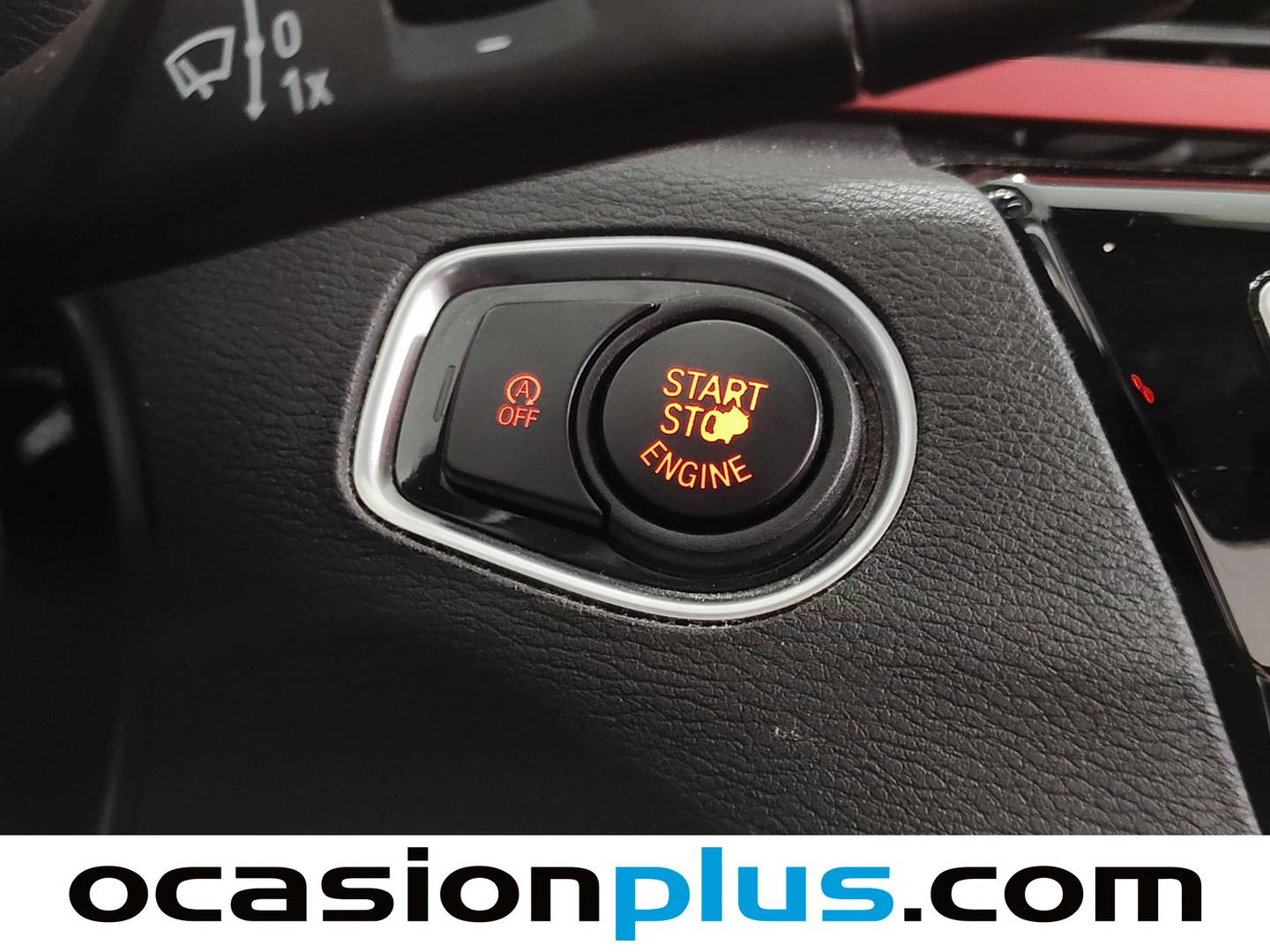 Foto BMW X1 BMW X1 xDrive20d (190 CV)