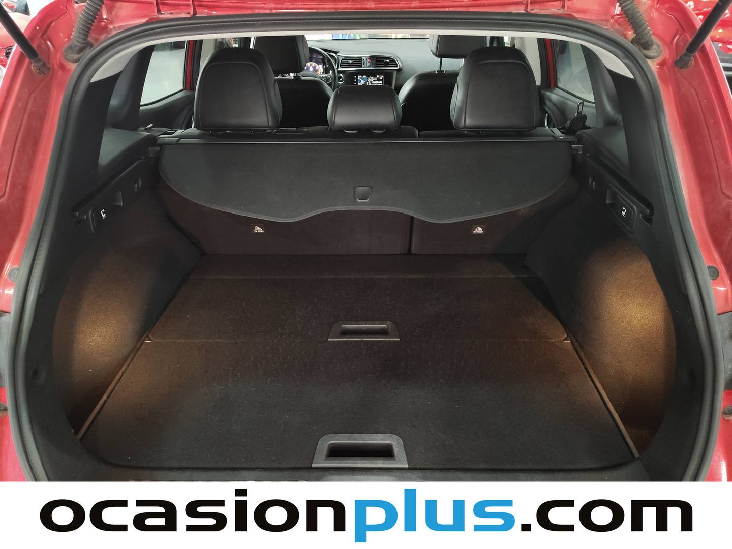 Foto Renault Kadjar Renault Kadjar Techno TCe GPF (140 CV) EDC