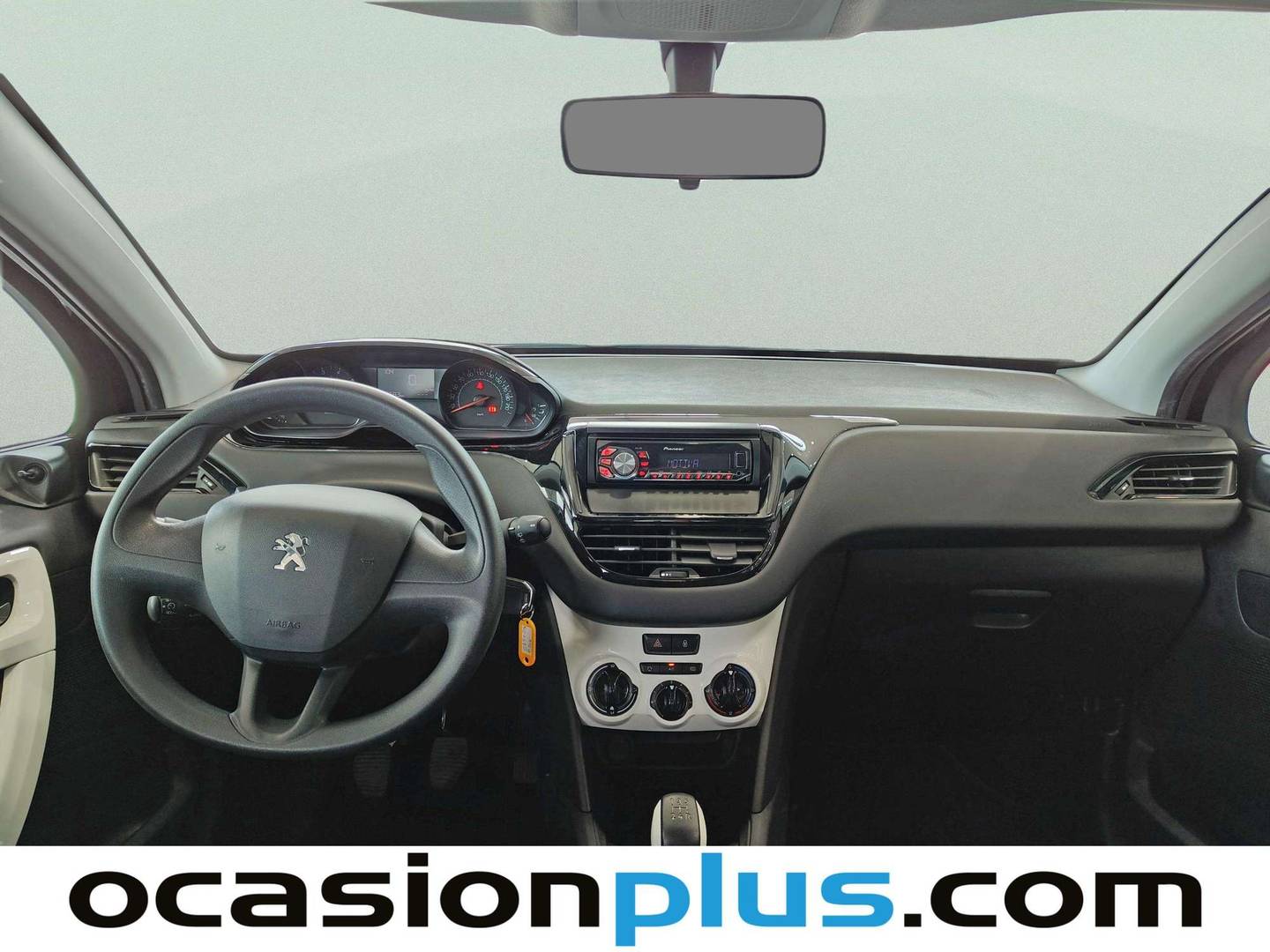 Peugeot 208 Peugeot 208 1.0 PureTech Like (68 CV) de ocasión