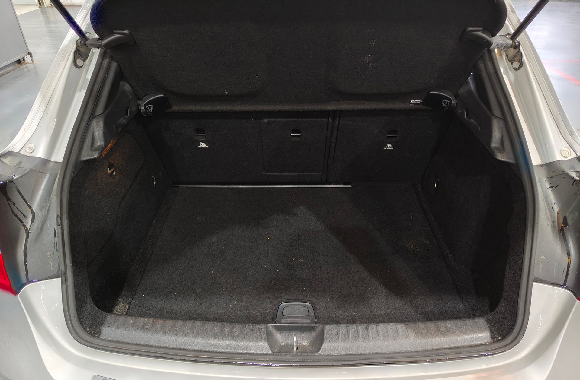 Mercedes-Benz GLA 220 CDI Edition 1 - foto 17