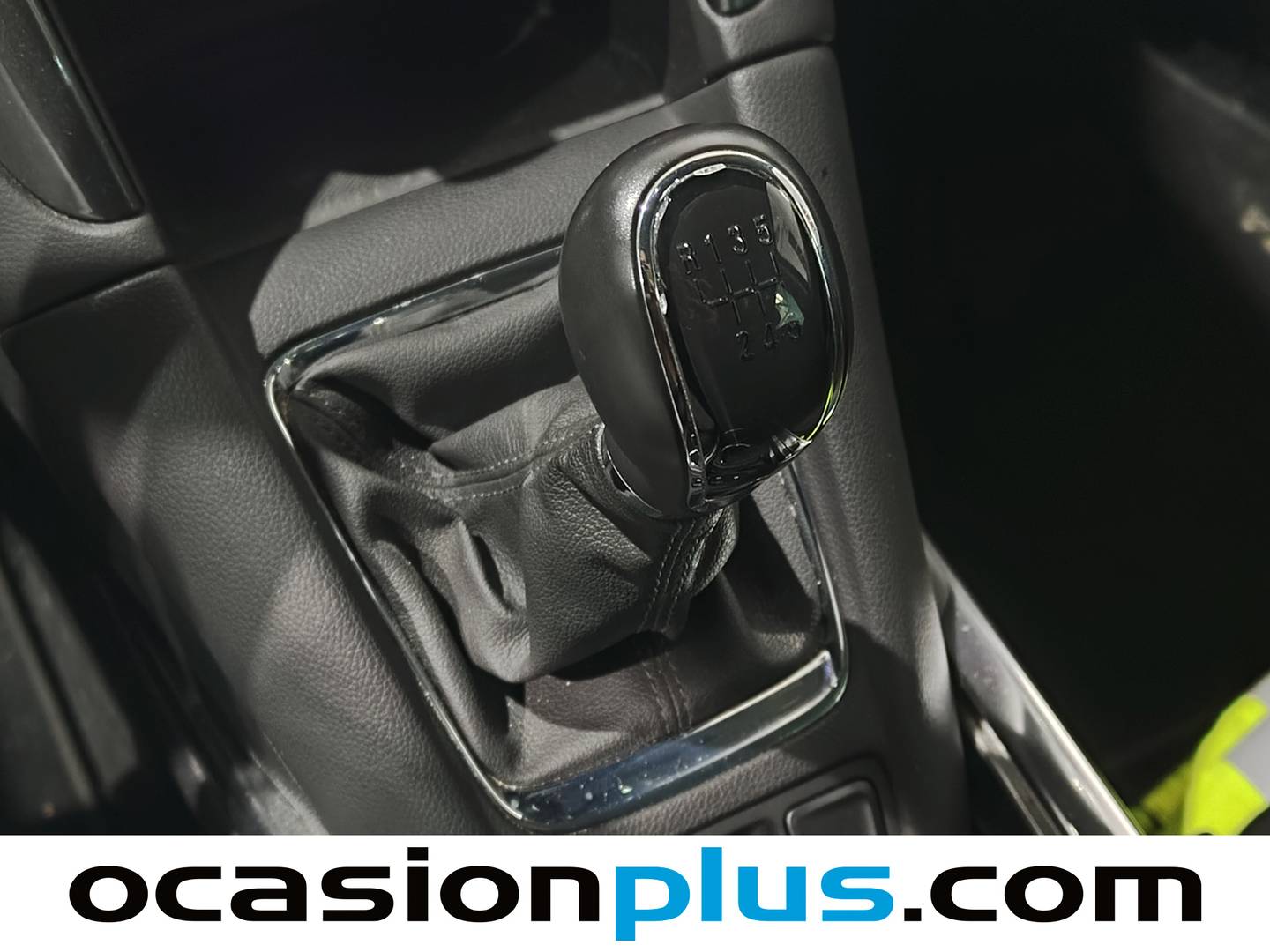 Foto Opel Zafira Opel Zafira 1.6 CDTI S&S Excellence 7 Plazas (134 CV)